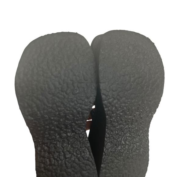 Demonia FUNN-33 Platform Black Sandals - Picture 11 of 14